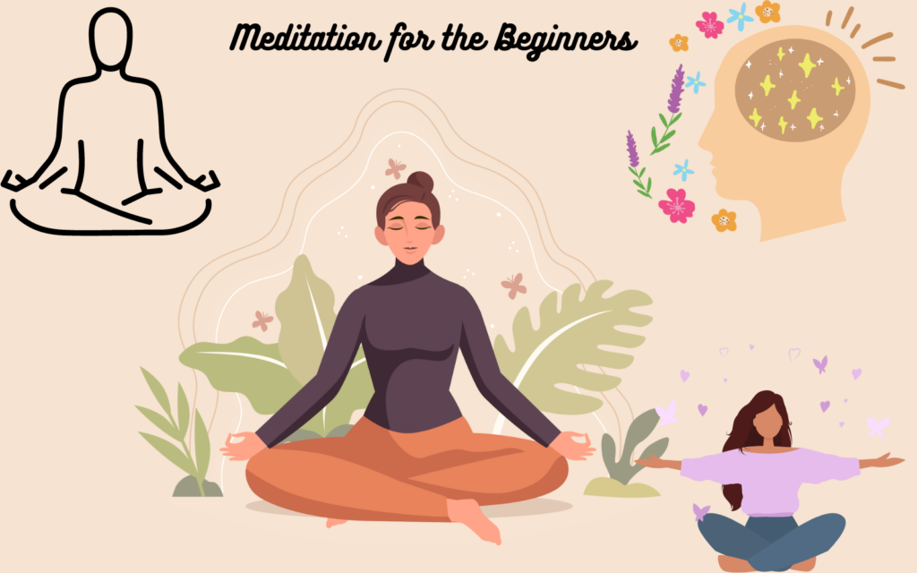 Meditation for Beginners