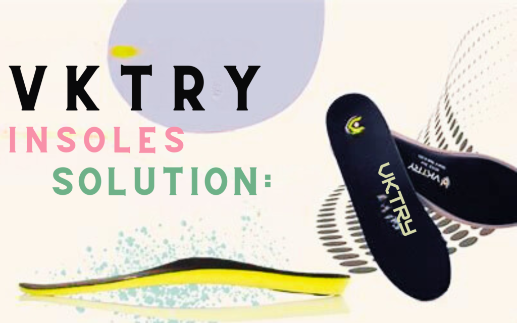 viktry insoles