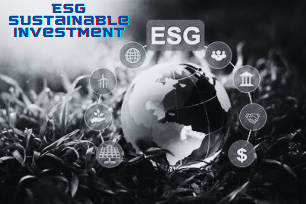 ESG 101