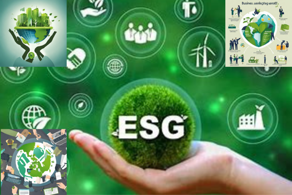 Importance of ESG