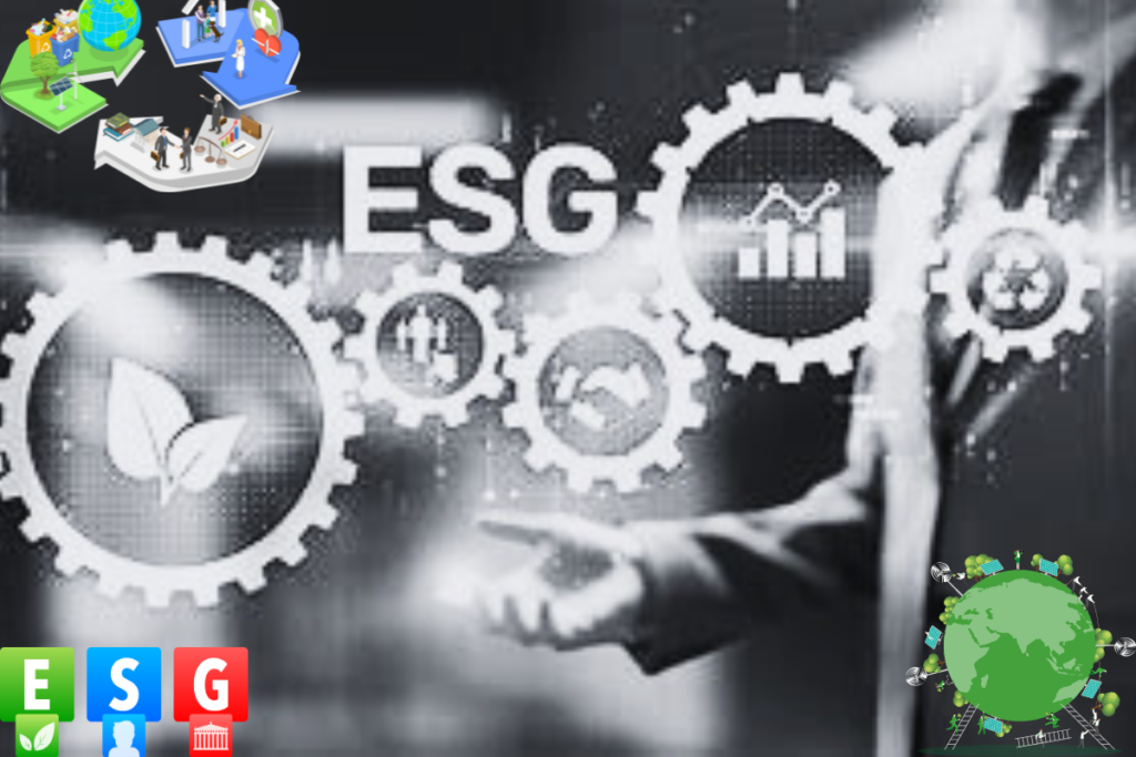 Importance of ESG