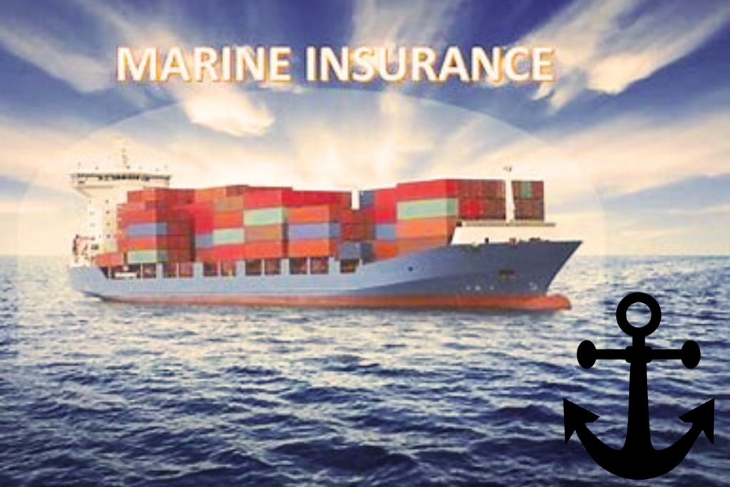 Marine Insurance