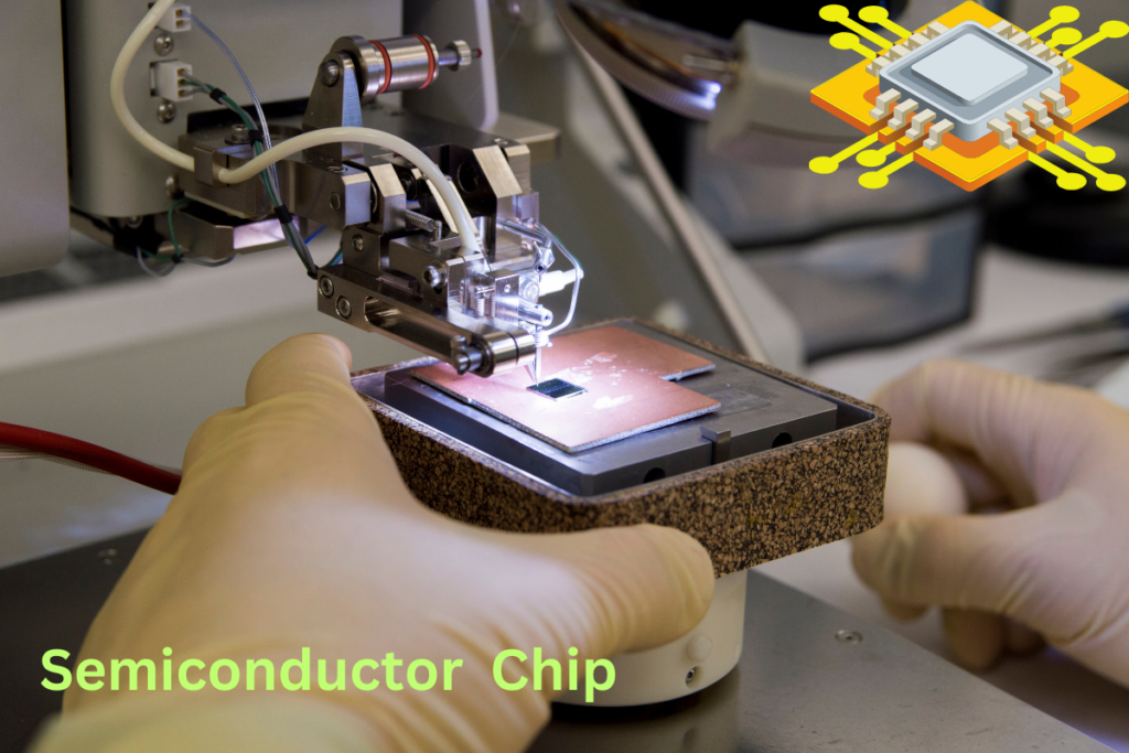 Semiconductor Chip