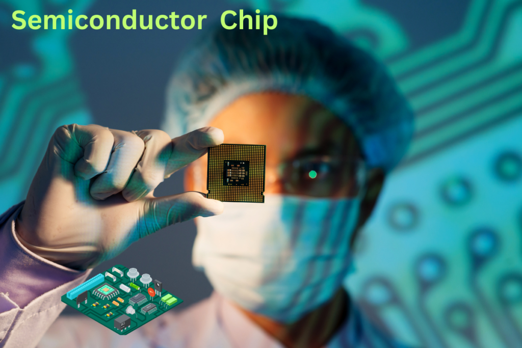 Semiconductor Chip