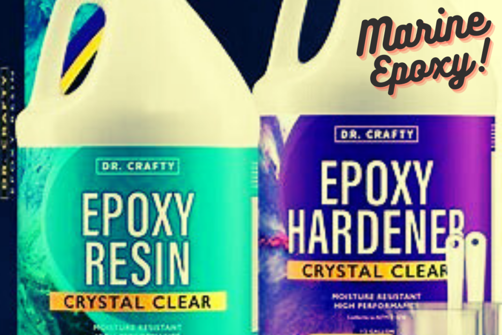 EPOXY RESIGN AND HARDNER