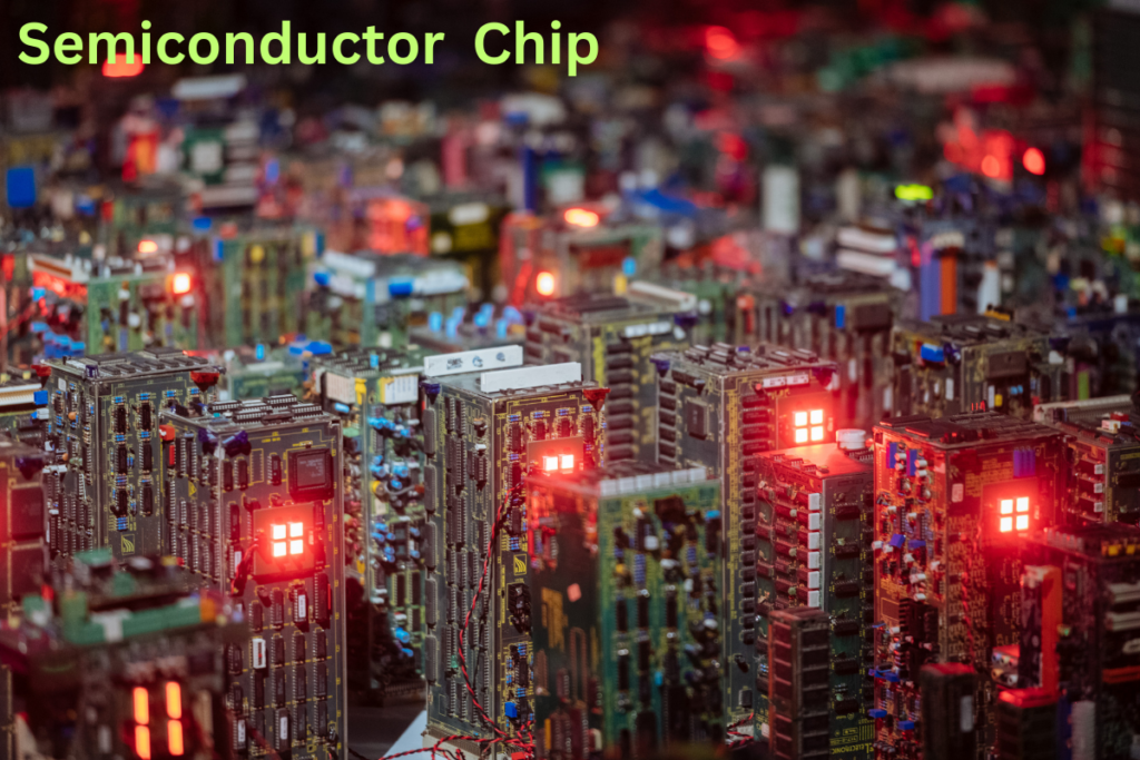 Semiconductor Chip