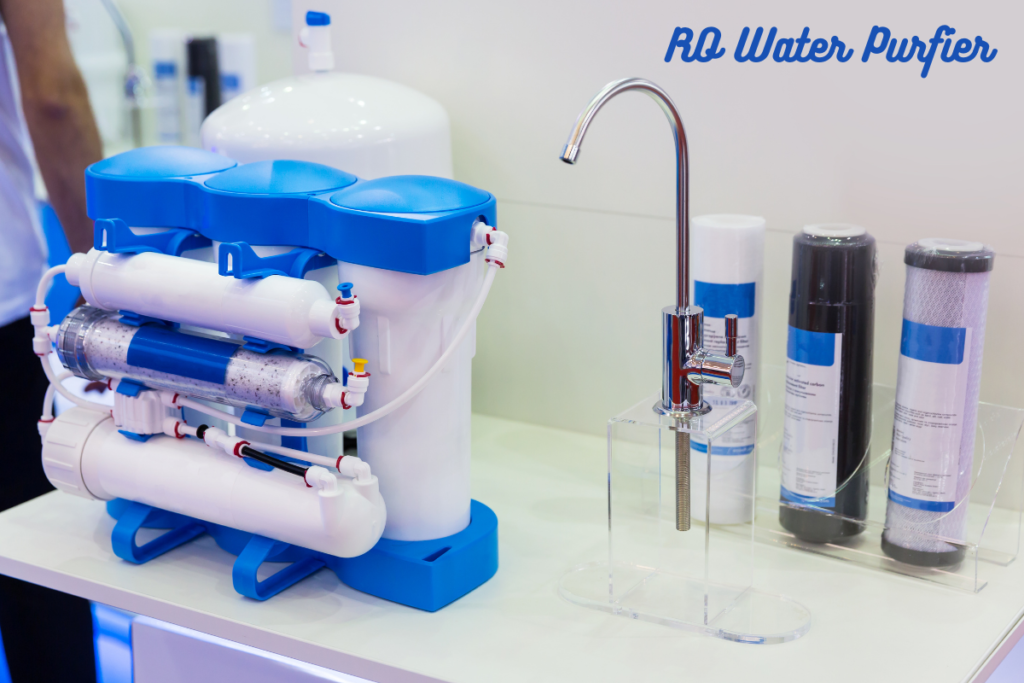 RO Water Purifier