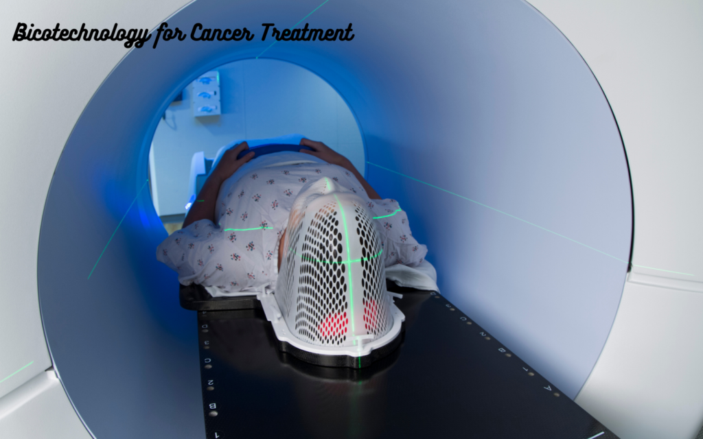 Cancer Treatment