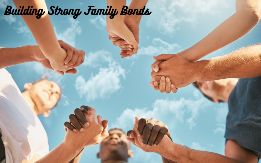 Strong Bonding