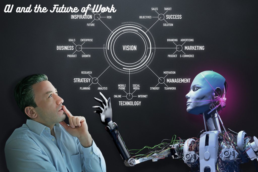 AI and the Future of Work