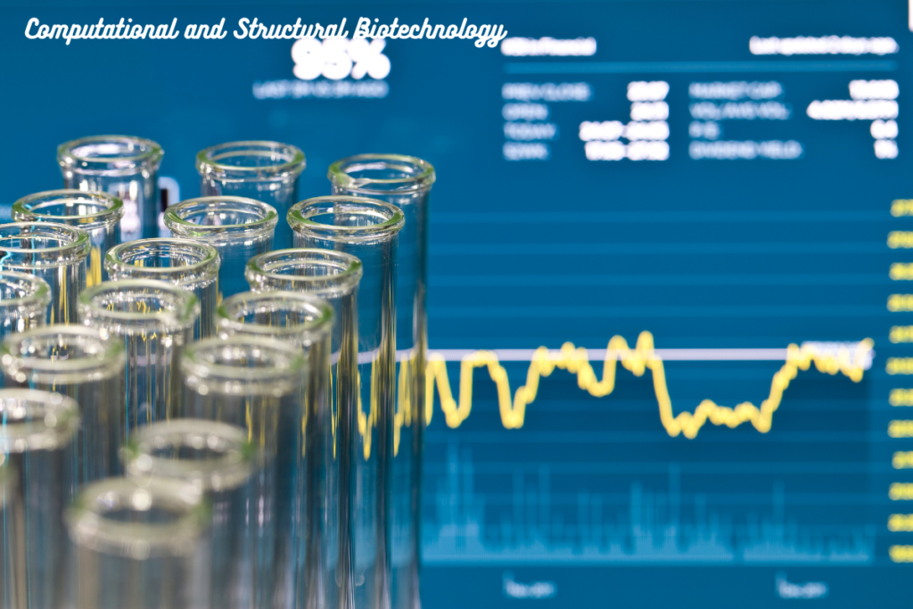 Computational and Structural Biotechnology