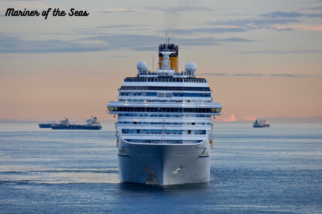 Mariner of the Seas