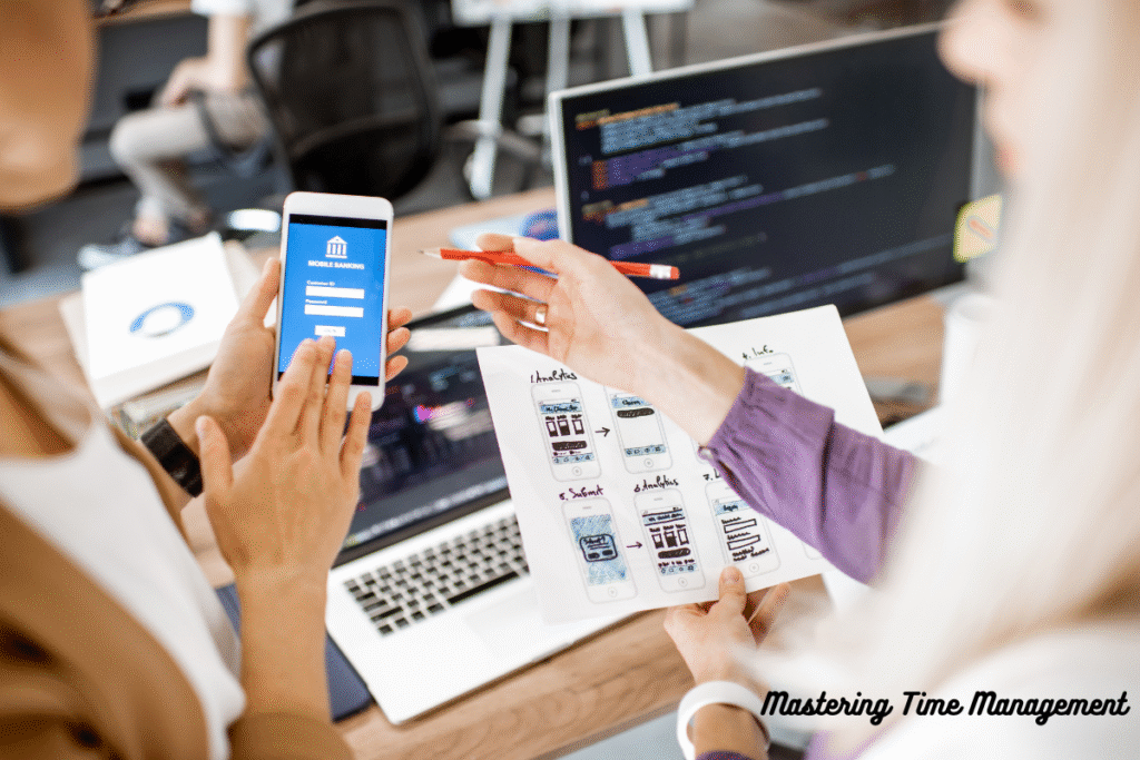 Mastering Time Management