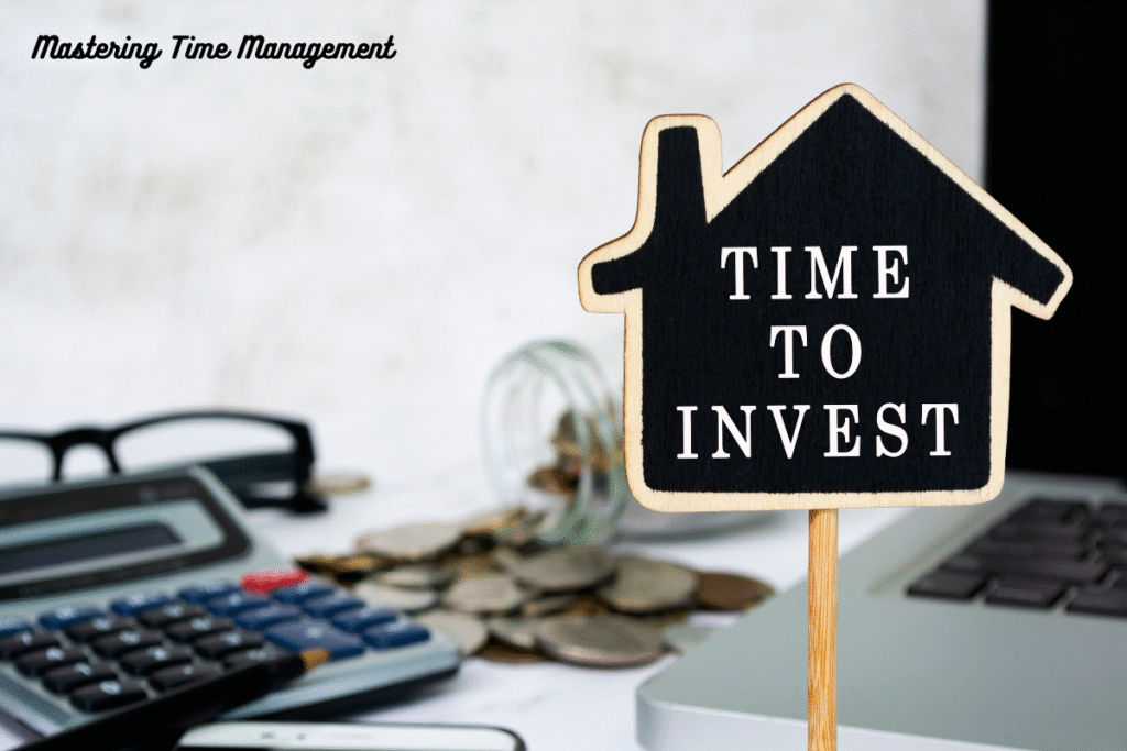 Mastering Time Management
