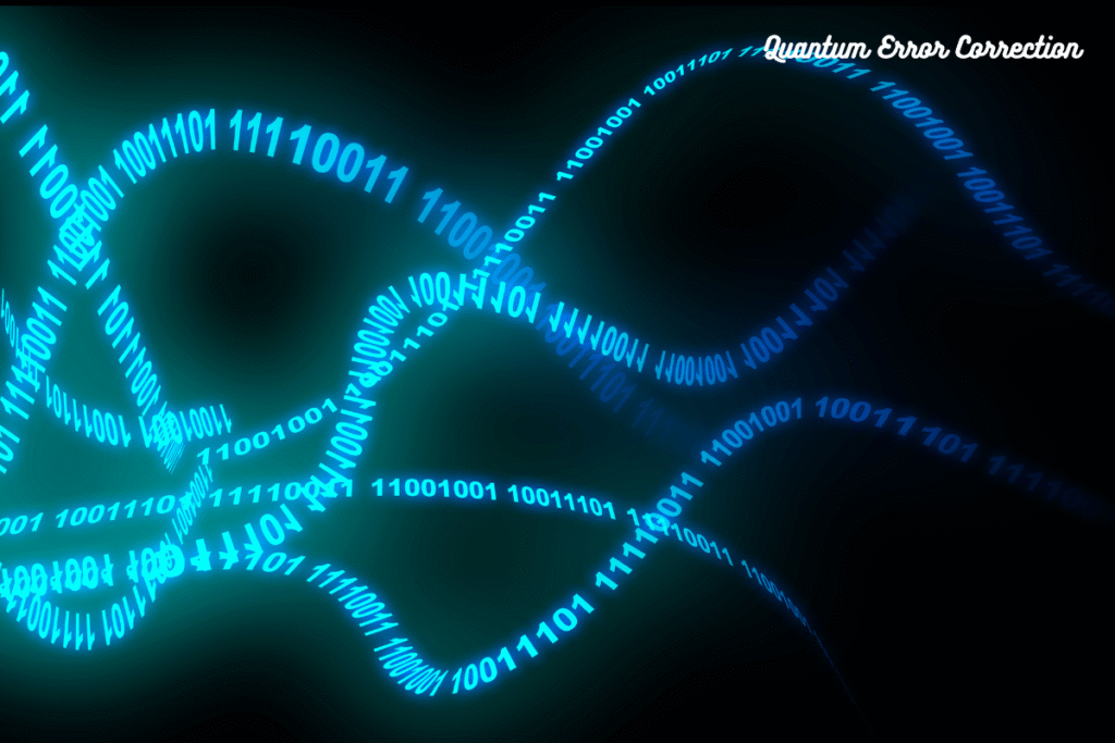Quantum Error Correction