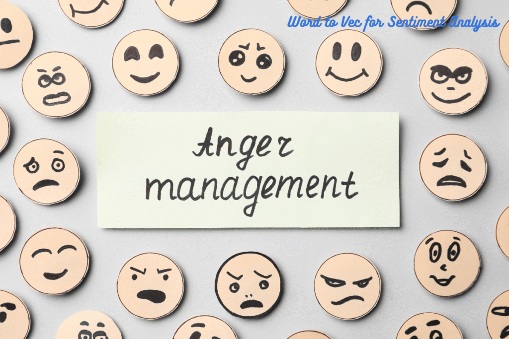 Word to Vec for Sentiment Analysis