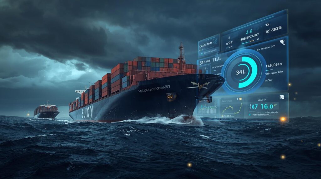 AI Tools for Maritime Safety