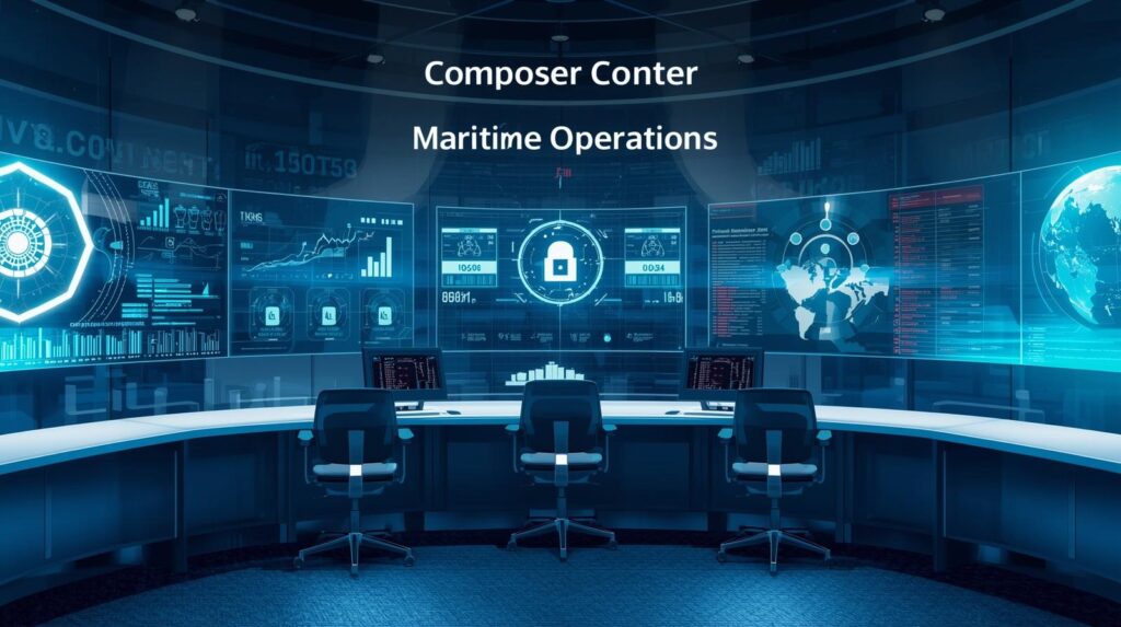 AI Tools for Maritime Safety