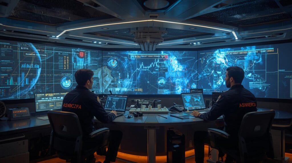 AI Tools For Maritime Safety