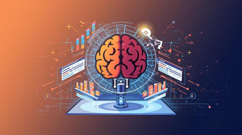 AI Content Creation Triumph