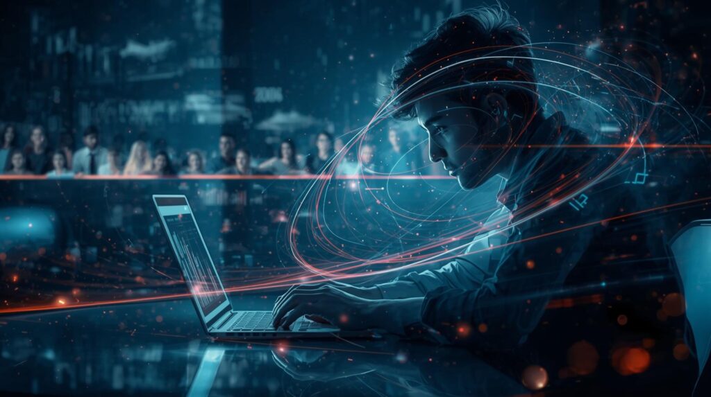 Video AI Generator Power