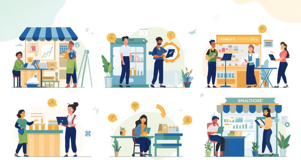 AI Tools for Small Business Growth