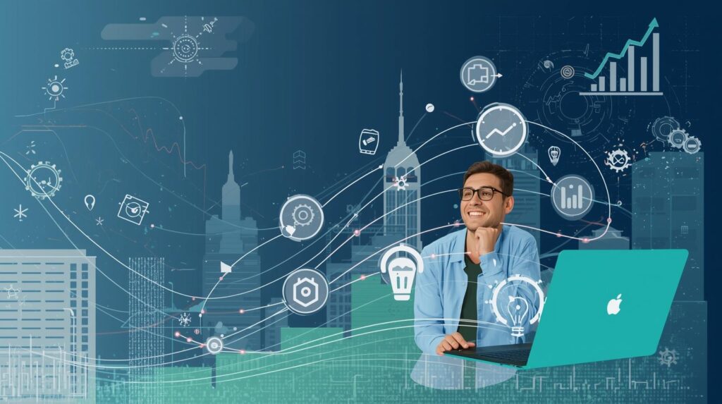 AI Tools for Small Business Growth