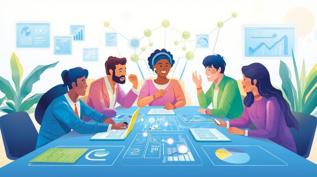 AI Tools for Small Business Growth