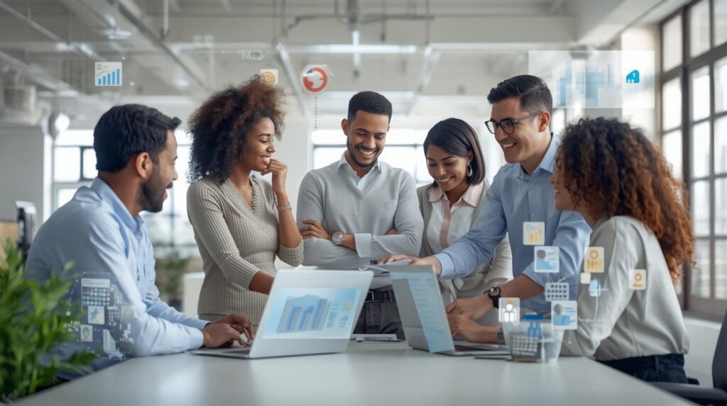 AI Tools for Small Business Growth