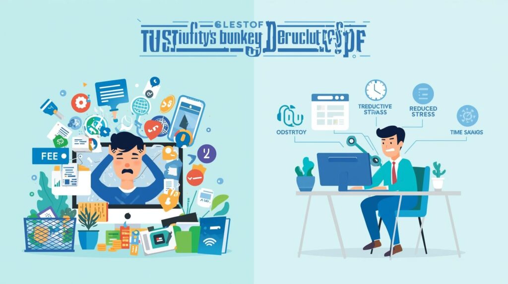 How to Declutter Digital Files