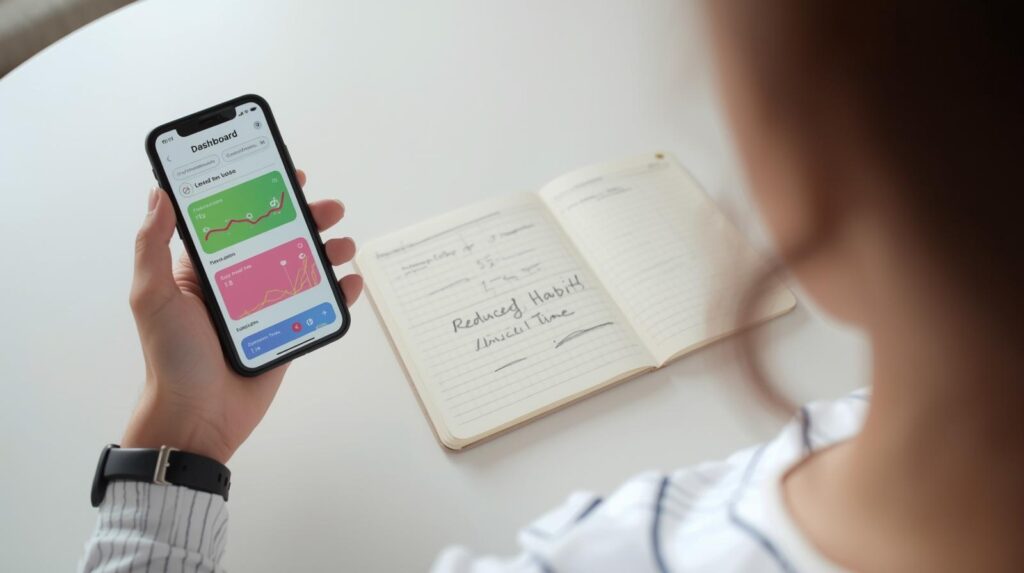 How to Reduce Screen Time