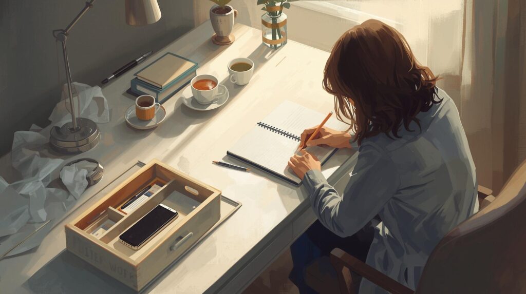 How to Reduce Screen Time