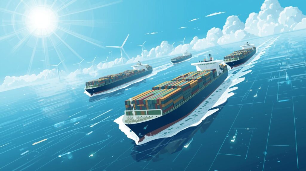 Net-zero emissions by 2050