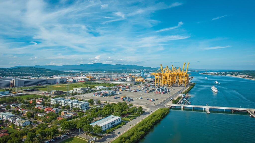 net-zero emissions by 2050