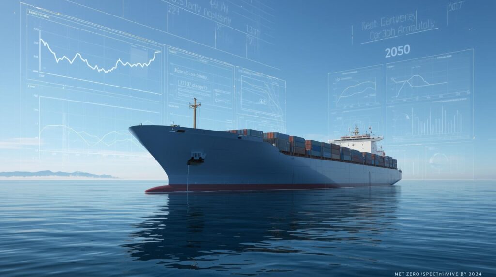 net-zero emissions by 2050