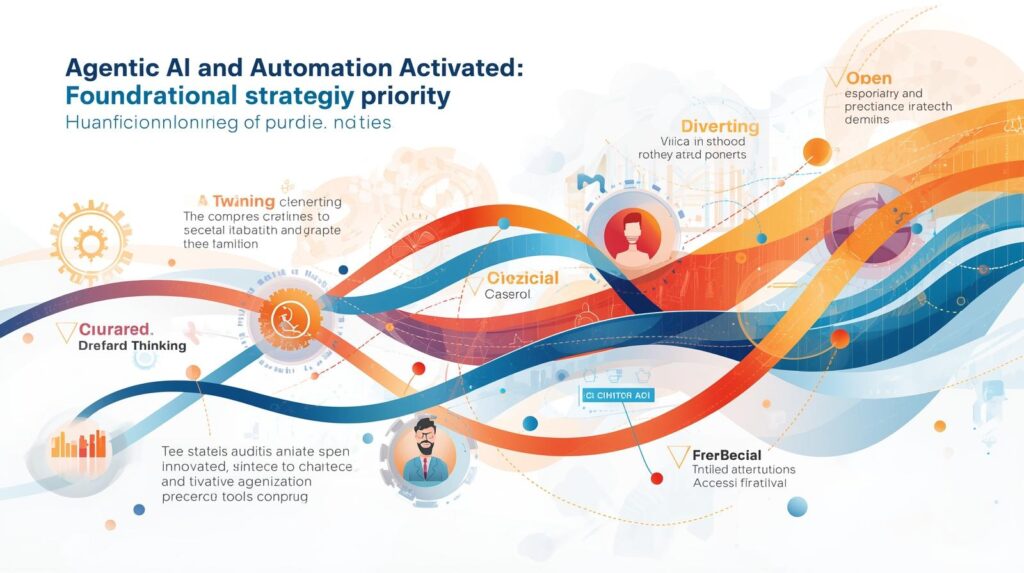 Agentic AI and Automation Activated