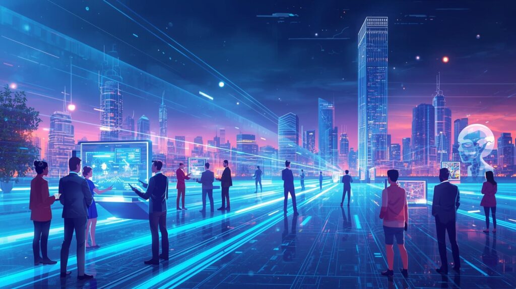 Agentic AI and Automation Activated