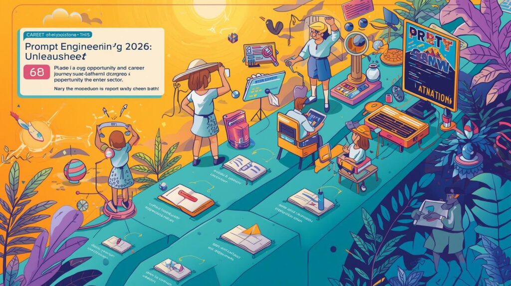 Prompt Engineering 2026 Unleashed