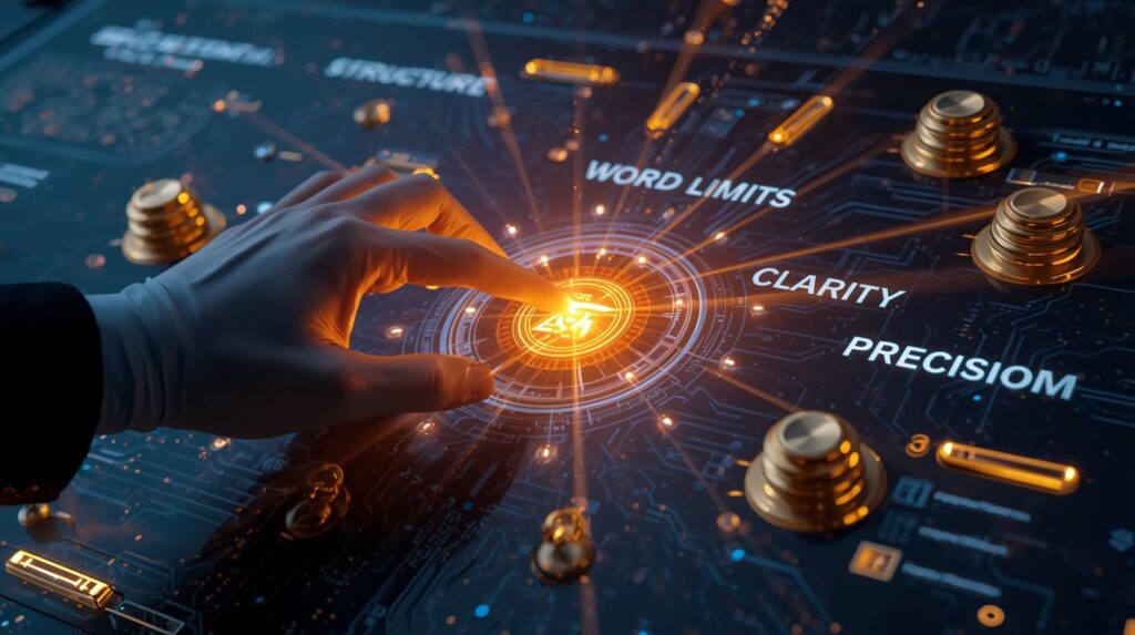 Prompt Engineering ChatGPT Mastered