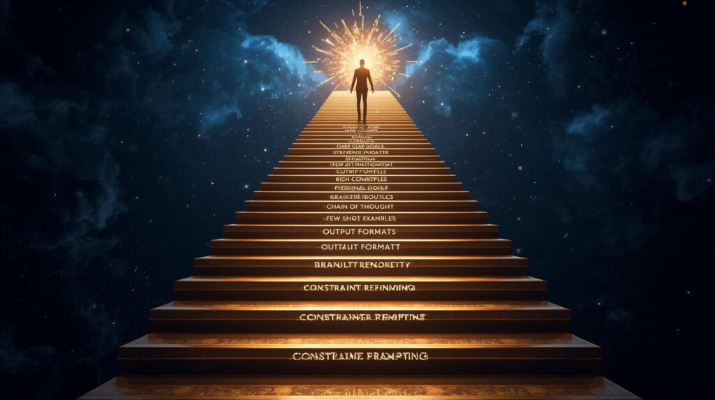 Prompt Engineering ChatGPT Mastered