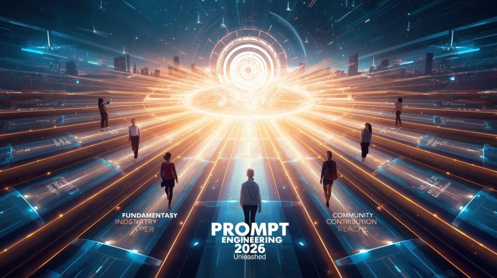 Prompt Engineering 2026 Unleashed
