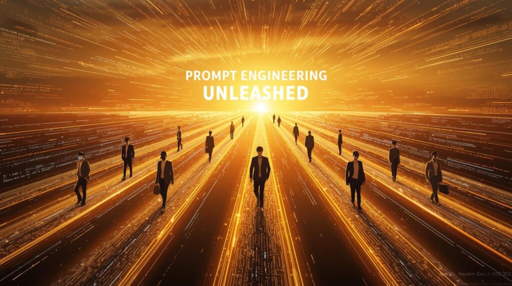 Prompt Engineering 2026 Unleashed