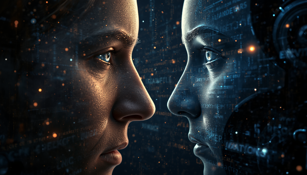 Computer Vision & NLP