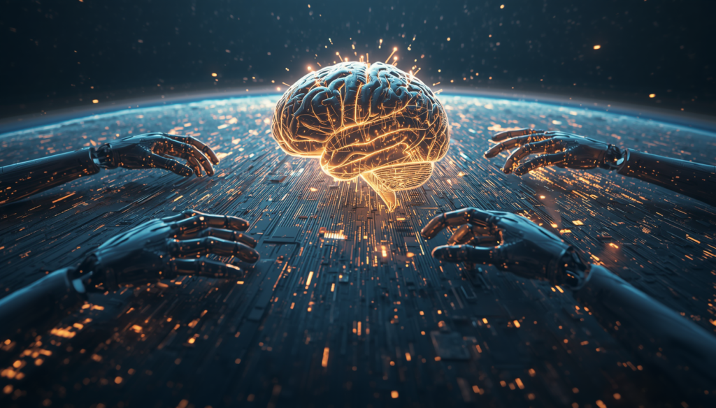 Agentic AI & AutoML
