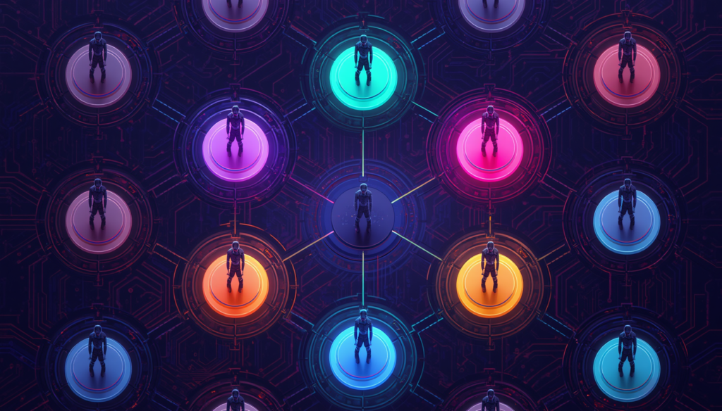 Agentic AI & AutoML