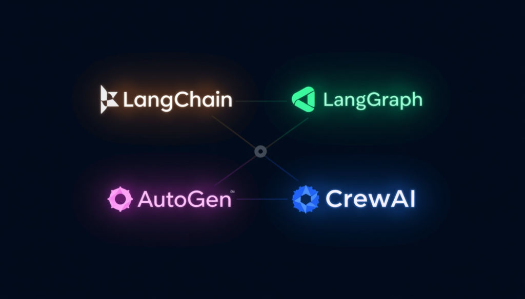 Agentic AI & AutoML