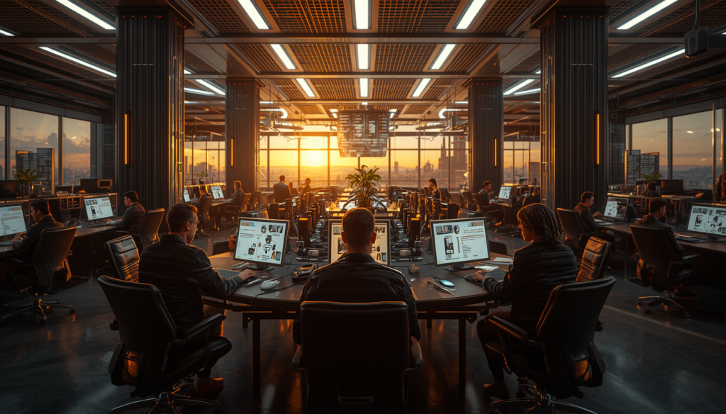 Agentic AI & AutoML