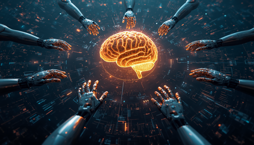 Agentic AI & AutoML