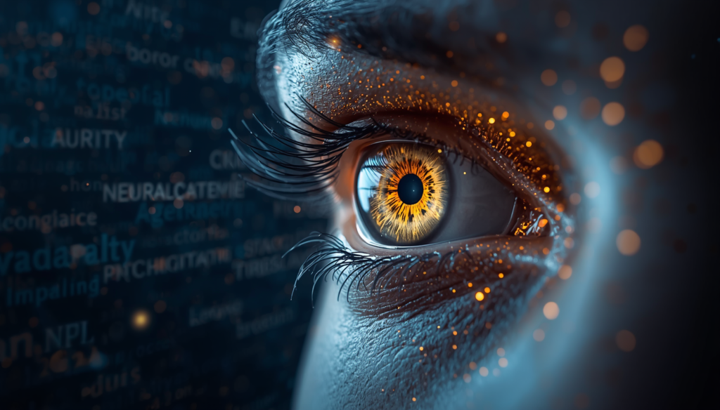 Computer Vision & NLP