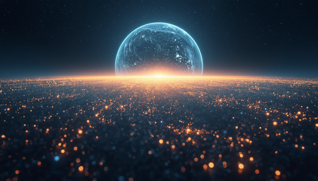 AGI & The Next Frontier